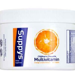 Suppys Multi-Vitamin