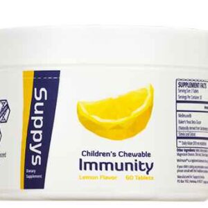 Suppys Immunity