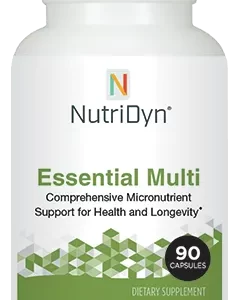 Essential Multi