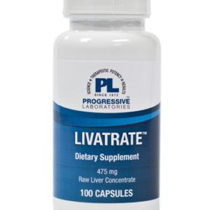 Livatrate™
