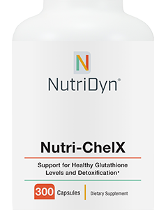 Nutri-ChelX