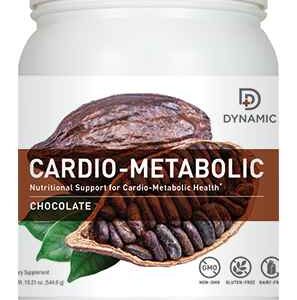 Dynamic Cardio-Metabolic