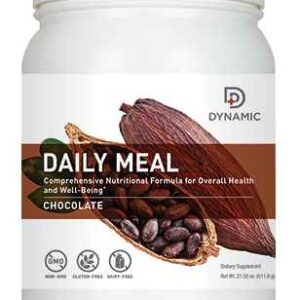 Dynamic Daily Meal