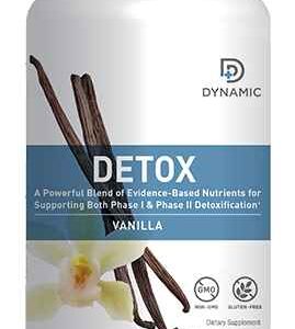Dynamic Detox