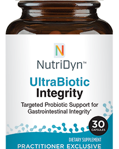 UltraBiotic Integrity