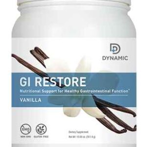 Dynamic GI Restore