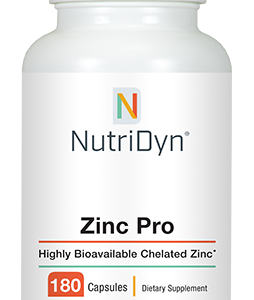 Zinc Pro