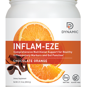 Dynamic Inflam-Eze