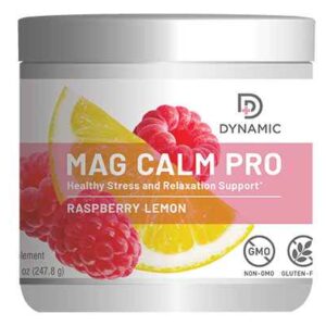 Dynamic Mag Calm Pro