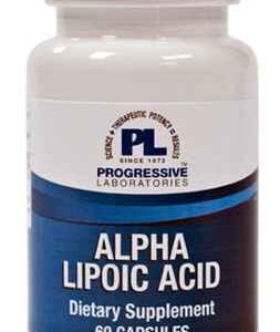 Alpha Lipoic Acid