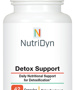 Detox Support