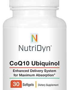 CoQ10 Ubiquinol