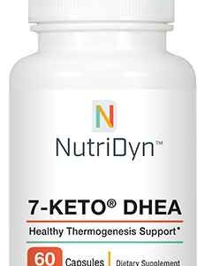 7-Keto® DHEA