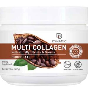 Dynamic Multi Collagen