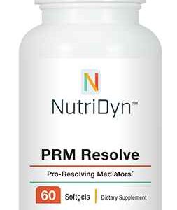 PRM Resolve