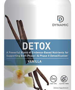 Dynamic Detox