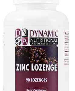 Zinc Lozenge