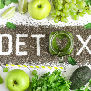 Medical Detoxification