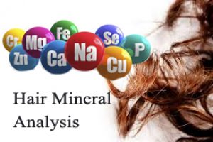 hair analysis