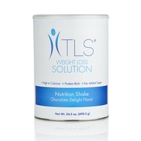 Isotonix® TLS® On the Go Nutrition Shakes