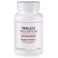 Isotonix®Timeless Prescription Oxygen Extreme