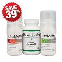 Isotonix® TLS® Optimal Wellness Kit