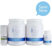 Isotonix® TLS® Find Your Fit Kit