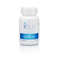 Isotonix® TLS® ACTS Adrenal, Cortisol, Thyroid & Stress Support Formula