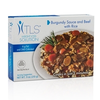 Isotonix® TLS® Entrees