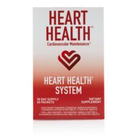 Isotonix® Heart Health System