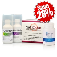 Isotonix® TLS® Detox Kit
