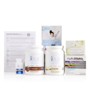 Isotonix®Optimal Wellness Kit