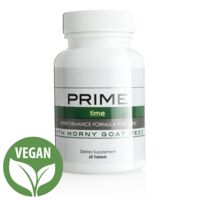 Isotonix® Prime Time™ Performance Formula for Men