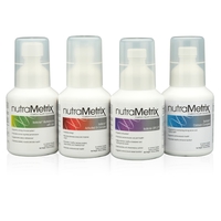 Isotonix® Daily Essentials Kit - With Iron