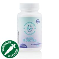 Isotonix® DNA Miracles™ Chewable Probiotics