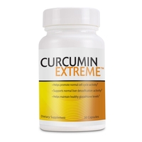 Isotonix Curcumin Extreme