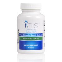 Isotonix TLS® Green Coffee Plus Garcinia Cambogia