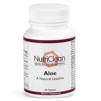 NutriClean® Aloe