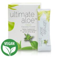 Ultimate Aloe Powder