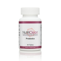 Isotonix Nutriclean® Probiotics