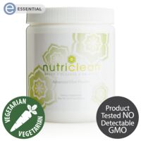 Isotonix NutriClean® Advanced Fiber Powder with Stevia