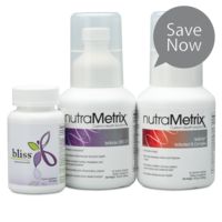 Isotonix Anti-Stress Kit