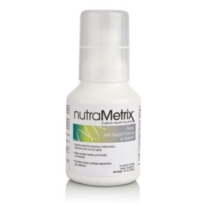 Prime Joint Support Formula by Isotonix® Single Bottle (45 Servings)