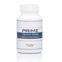 Prime Prostate Defense Formula Single Bottle (30 Servings)