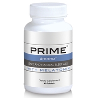 Prime Dreamz Single Bottle (20 Servings)