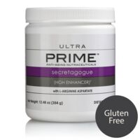 Ultra PrimeTM Secretagogue (HGH Enhancer) Single Canister (20 Servings)