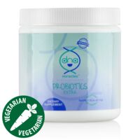 DNA Miracles™ Probiotics Extra Single Jar (30 Servings)