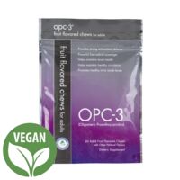 OPC-3 Chews - Single Pouch (30 Servings)