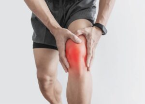 Knee-Pain
