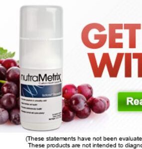 NutraMetrix
